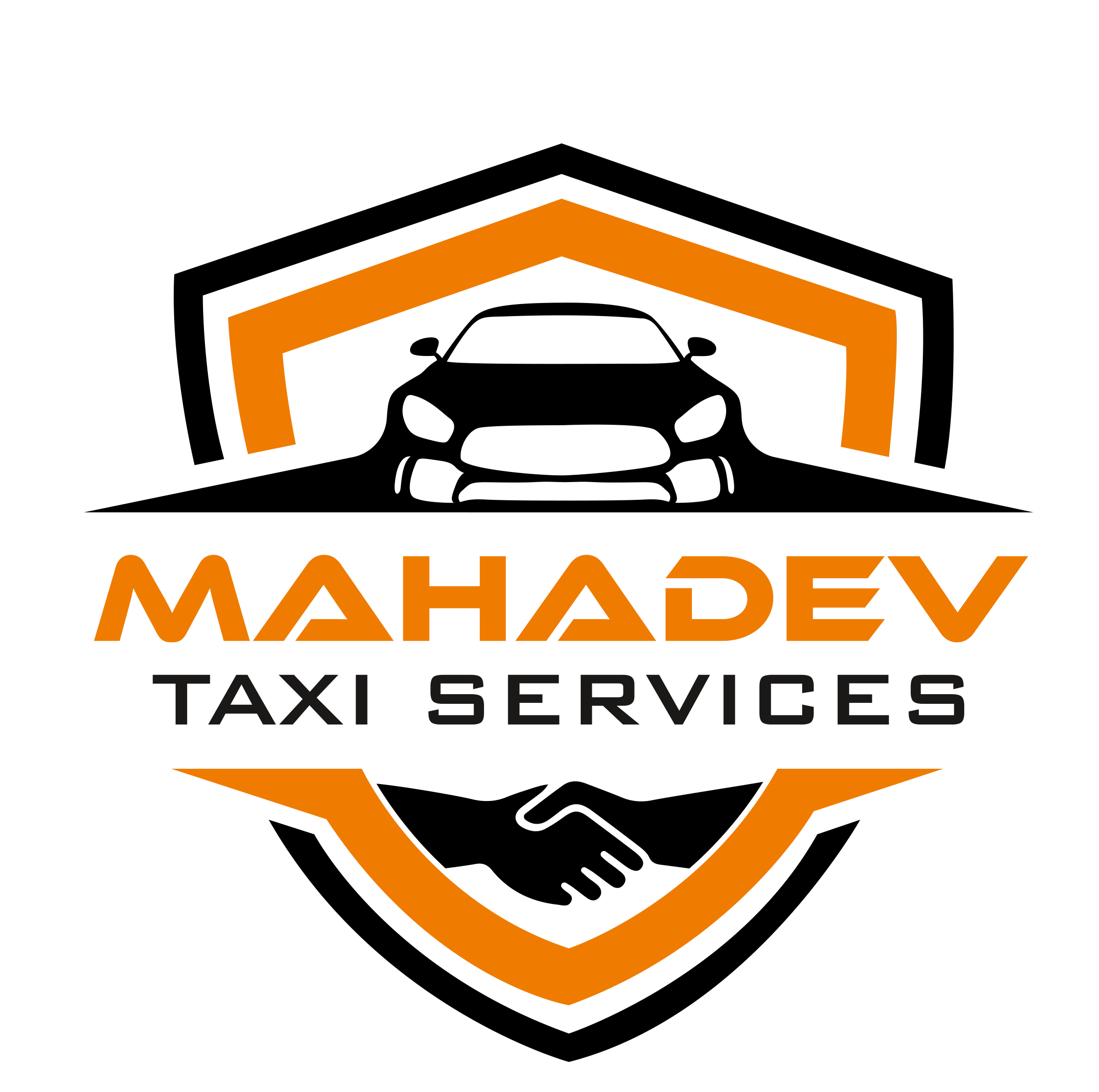 Mahadev Cab Services