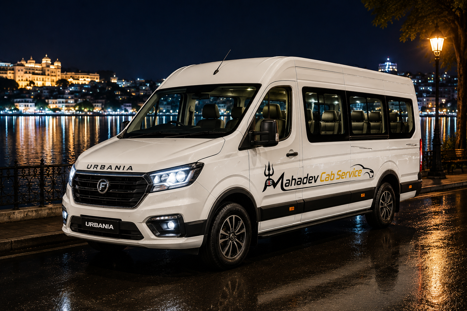 Airport Transfer